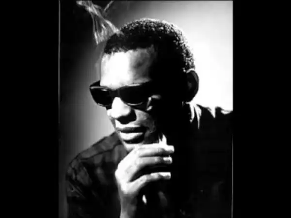 Ray Charles - Be my Love